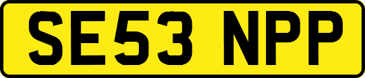 SE53NPP