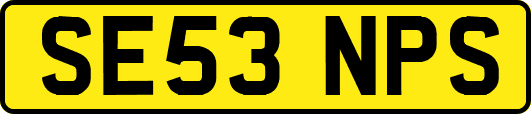SE53NPS