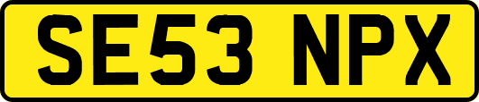 SE53NPX