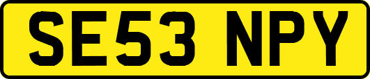 SE53NPY