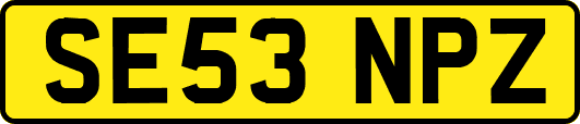 SE53NPZ