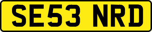 SE53NRD