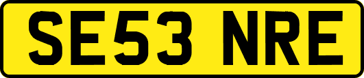 SE53NRE