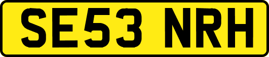 SE53NRH
