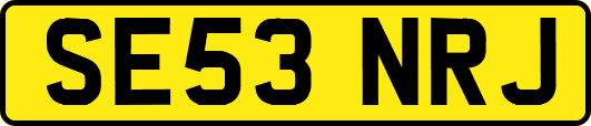 SE53NRJ