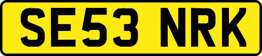 SE53NRK
