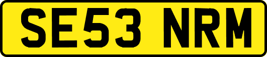 SE53NRM