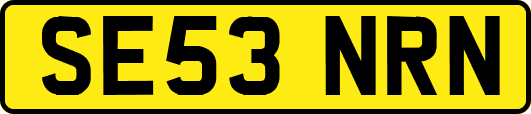 SE53NRN