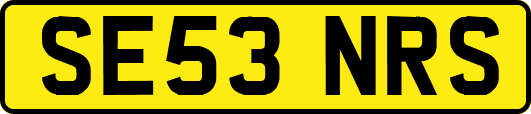 SE53NRS