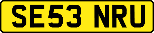 SE53NRU