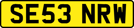 SE53NRW