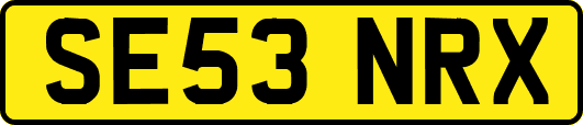 SE53NRX