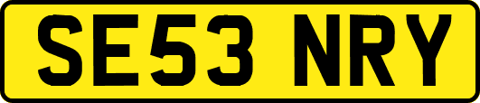 SE53NRY