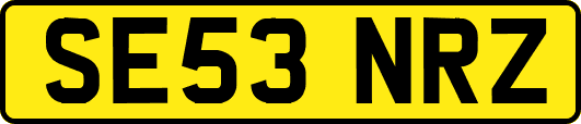 SE53NRZ