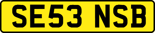 SE53NSB