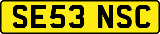 SE53NSC