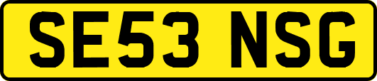 SE53NSG