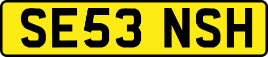 SE53NSH