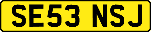 SE53NSJ