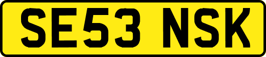 SE53NSK