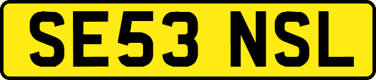 SE53NSL