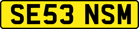 SE53NSM