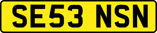 SE53NSN