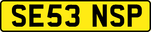 SE53NSP