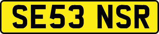 SE53NSR