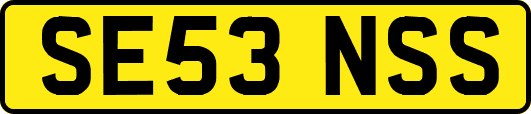 SE53NSS