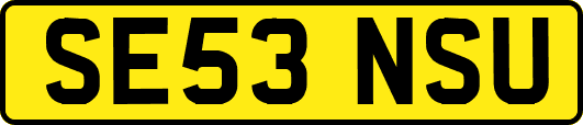SE53NSU