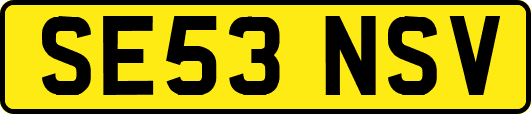 SE53NSV