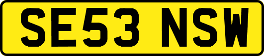 SE53NSW
