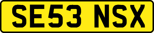 SE53NSX