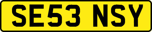 SE53NSY