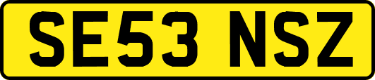 SE53NSZ