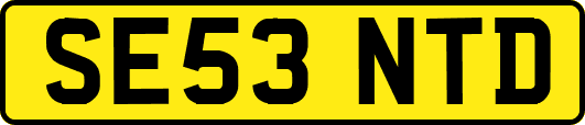 SE53NTD