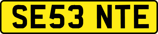SE53NTE