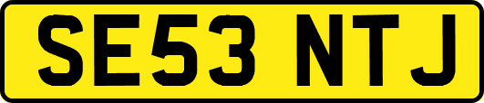 SE53NTJ