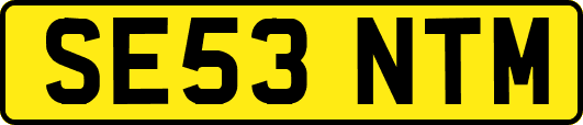 SE53NTM