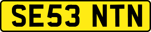 SE53NTN