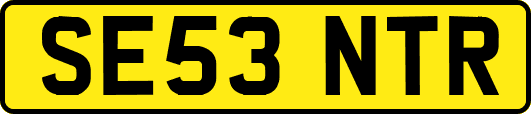SE53NTR