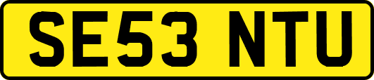 SE53NTU