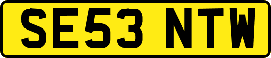 SE53NTW