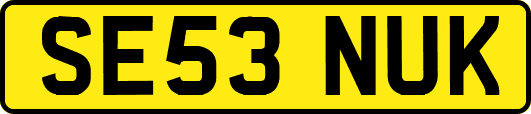 SE53NUK