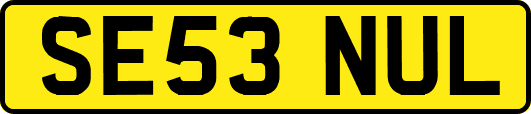 SE53NUL