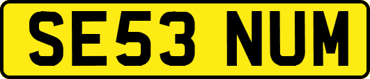 SE53NUM