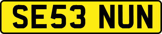 SE53NUN