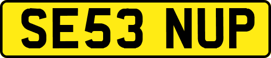SE53NUP