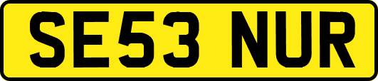 SE53NUR